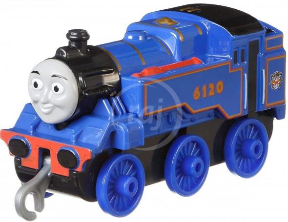 Mattel Mašinka Tomáš a priatelia - Belle veľká ťahacia mašinka Trackmaster GDJ56