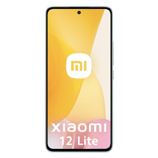 Xiaomi 12 Lite 8GB/128GB zelený - Mobilný telefón