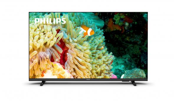 Philips 55PUS7607 - 4K UHD TV