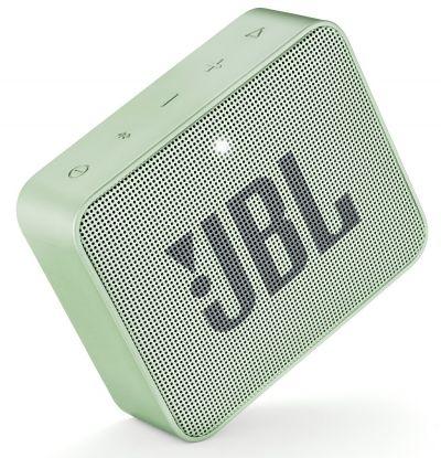 JBL GO2 Mint - Bezdrôtový reproduktor