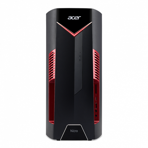 Acer Nitro N50-600_H_FR500W - Herný PC