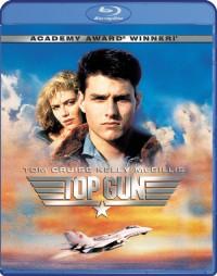 Top Gun SE - Blu-ray film