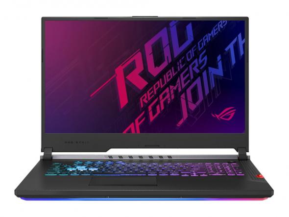 Asus ROG G731GV-H7168T - 17.3 Notebook