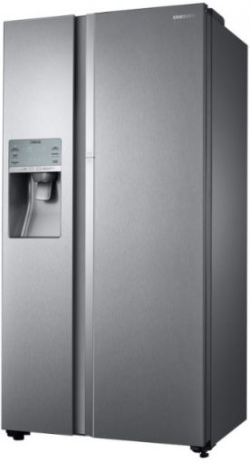Samsung RH58K6598SL - Americká chladnička