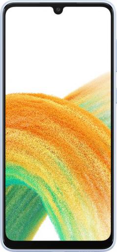 Samsung Galaxy A33 5G 128GB Dual SIM modrý - Mobilný telefón