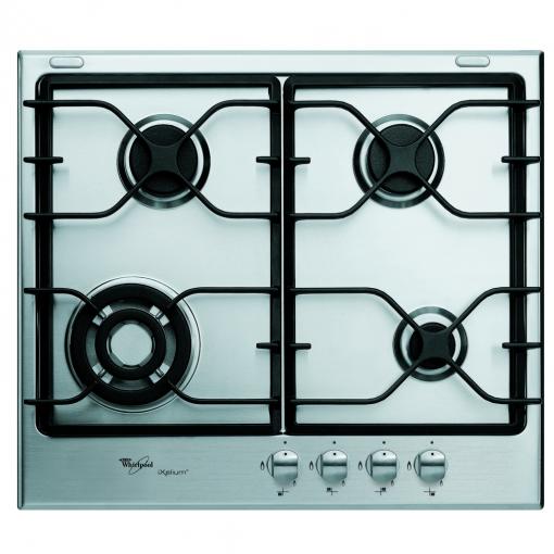 Whirlpool AKT 681IXL  + kupóny na daľší nákup  - Varná doska