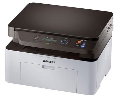 Samsung SL-M2070/SEE - Laserové multifunkčné zariadenie