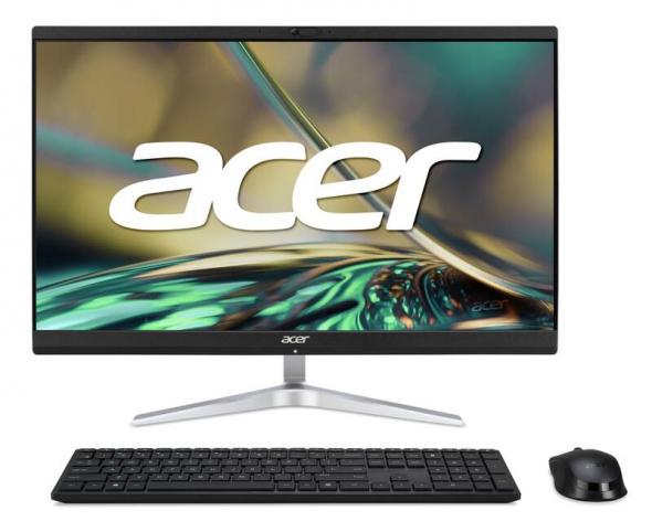 Acer Aspire C24-1750 - 23.8" Počítač všetko v jednom