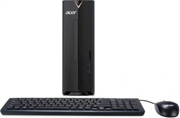Acer Aspire XC-830 - Počítač
