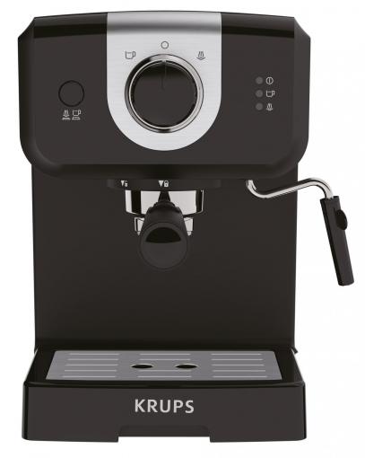 KRUPS XP320830 vystavený kus - Kávovar OPIO