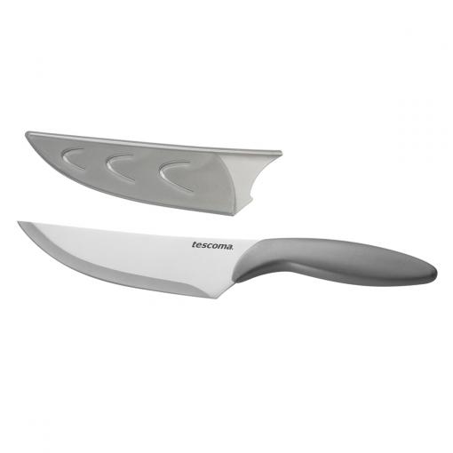Tescoma MOVE - Nôž kuchársky MOVE 17 cm, s ochranným púzdrom