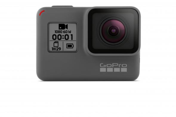 GoPro HERO - Outdoorová kamera
