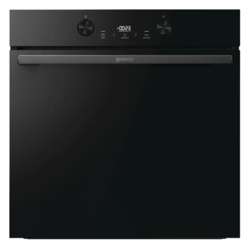 Gorenje BOS6737E05DBG  + kupóny na daľší nákup  - Rúra zabudovateľná
