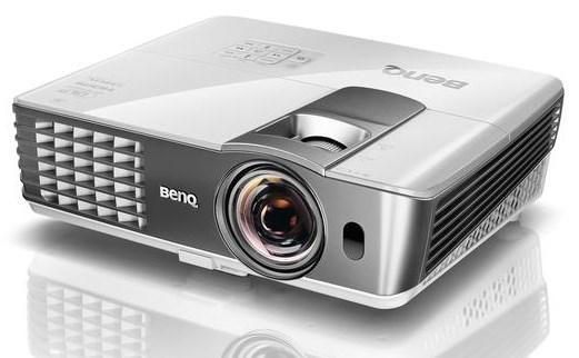 BenQ W1080ST+ - Projektor