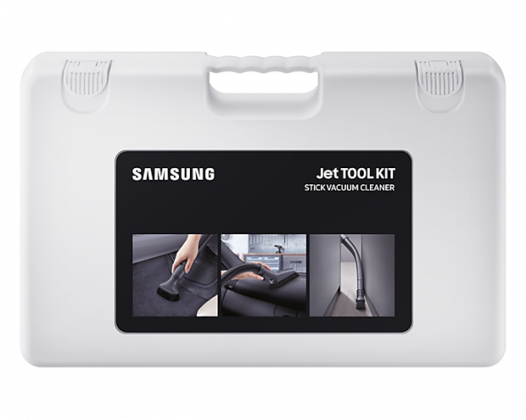 Samsung VCA-SAK90W/GL - Jet Tool Kit