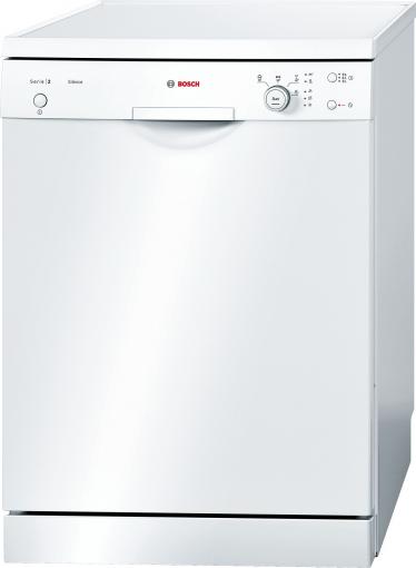 Bosch SMS24AW01E - Umývačka riadu