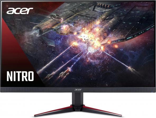 Acer Nitro VG240YAbmiix - Monitor