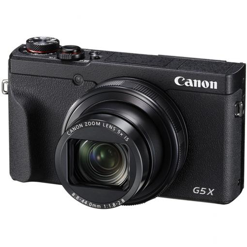 Canon PowerShot G5 X Mark II Battery kit - Digitálny fotoaparát