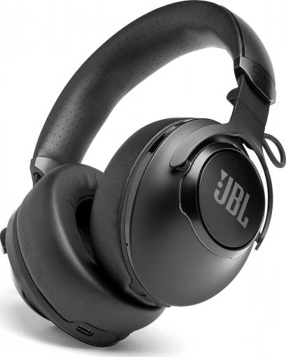 JBL CLUB 950BT čierne - Bezdrôtové slúchadlá s Noise Cancelling