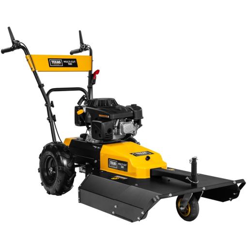 TEXAS Multi Cut 580TG  + doručenie zadarmo  + kupóny na daľší nákup  - Benzínová kosačka