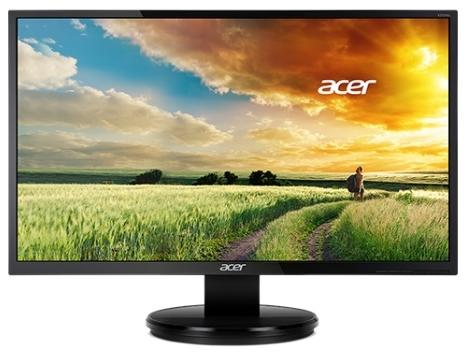 Acer K202HQLAb - 19.5" Monitor
