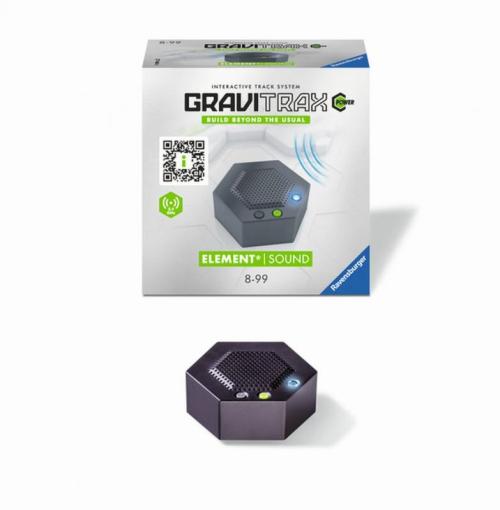 Ravensburger GraviTrax Power Zvukový prvok