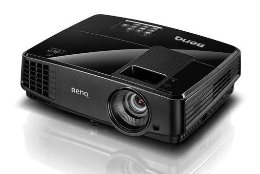 BenQ MS506 - Projektor