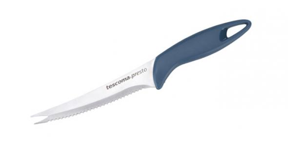 Tescoma PRESTO - Nôž na zeleninu PRESTO 12 cm