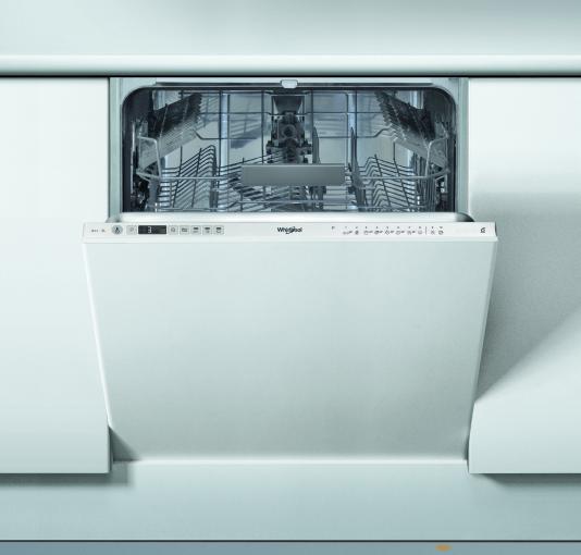 Whirlpool WIO 3C23 6 E - Umývačka riadu zabudovateľná