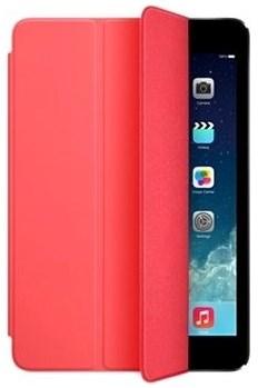 Apple iPad Mini Smart Cover - ružová - Puzdro pre iPad Mini