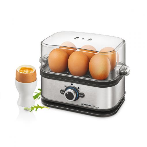 Tescoma President - Elektrický varič na vajcia PRESIDENT
