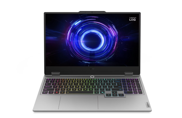 Lenovo LOQ 15IRX10 - Notebook