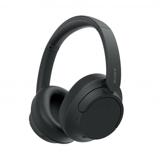 Sony WH-CH720NB čierne - Bezdrôtové slúchadlá s funkciou Noise Cancelling