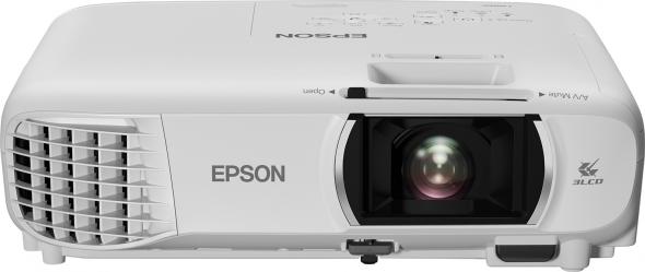 Epson EH-TW750 - projektor