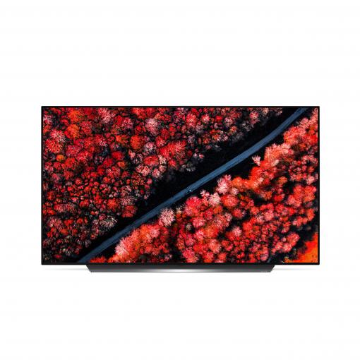 LG OLED55C9 vystavený kus - OLED TV