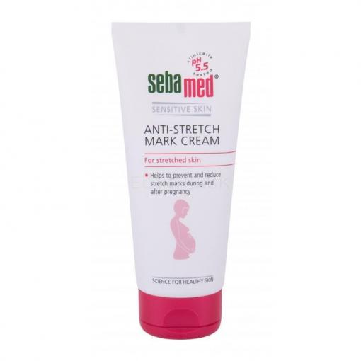 SEBAMED Krém proti striám (200 ml)