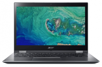 Acer Spin 3 - 14,0" Notebook 2v1