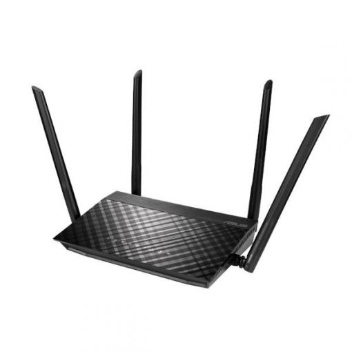Asus RT-AC58U V2 - Router AC1300