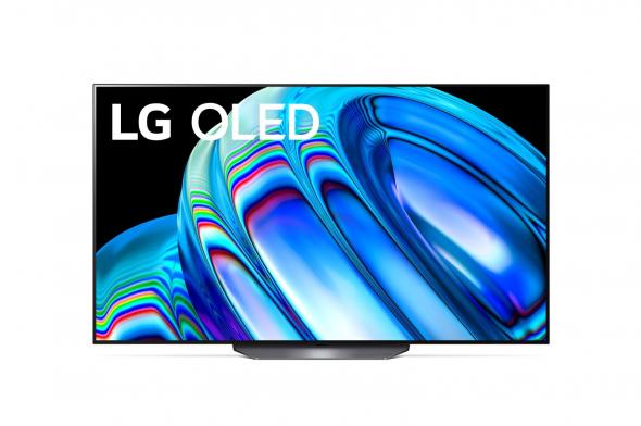 LG OLED65B2 - 4K OLED TV