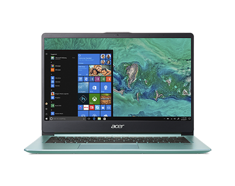 Acer Swift 1 - 14" Notebook