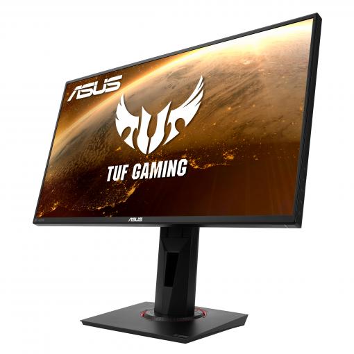 Asus TUF Gaming VG258QM - 24.5" Gaming monitor