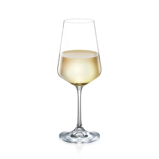 Tescoma GIORGIO - Poháre na biele víno GIORGIO 350 ml, 6 ks
