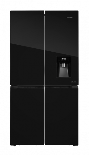 Concept LA8891bc - Americká chladnička