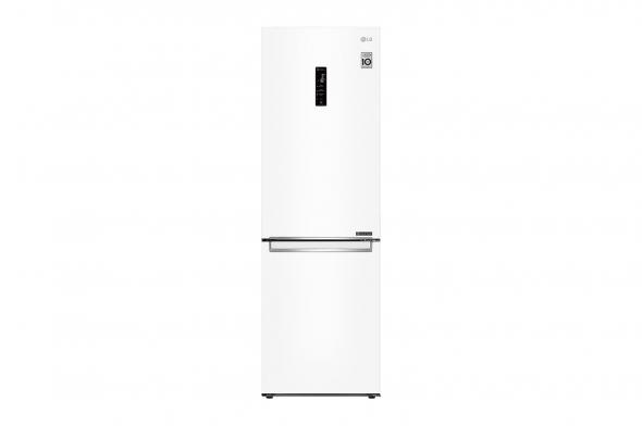 LG GBB61SWHMN - Kombinovaná chladnička