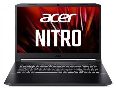 Acer Nitro 5 (AN517-54-59CQ) - 17.3" Notebook