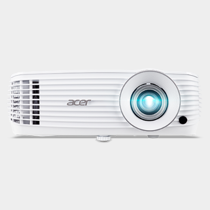 Acer H6810 DLP - Projektor