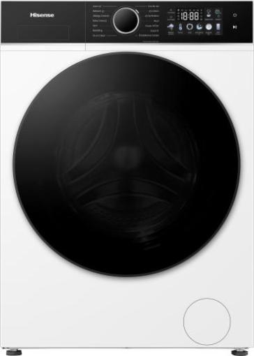 HISENSE WF3I8043BWF - Automatická práčka