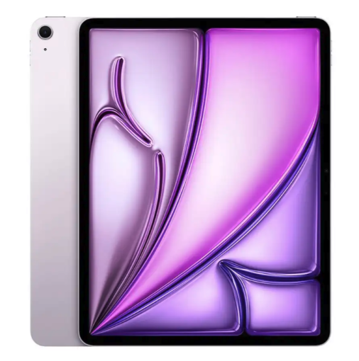 Apple iPad Air 13" Wi-Fi 128GB Fialový (2026) - Tablet