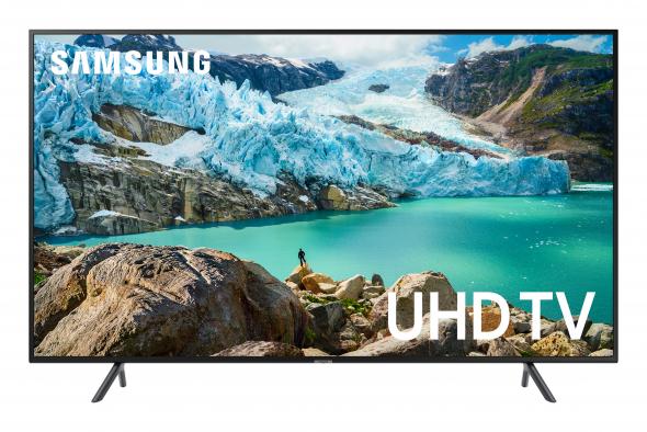 Samsung UE50RU7172 - LED TV