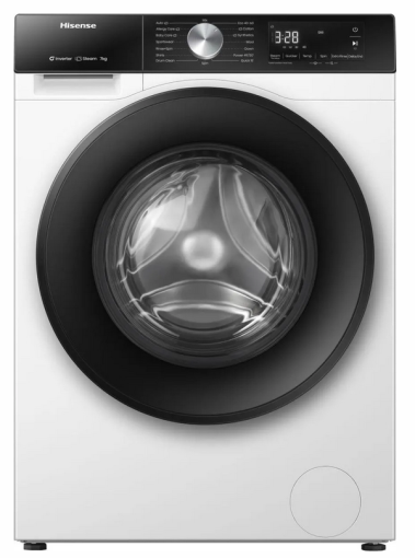 HISENSE WF3S7021BWU - Automatická práčka